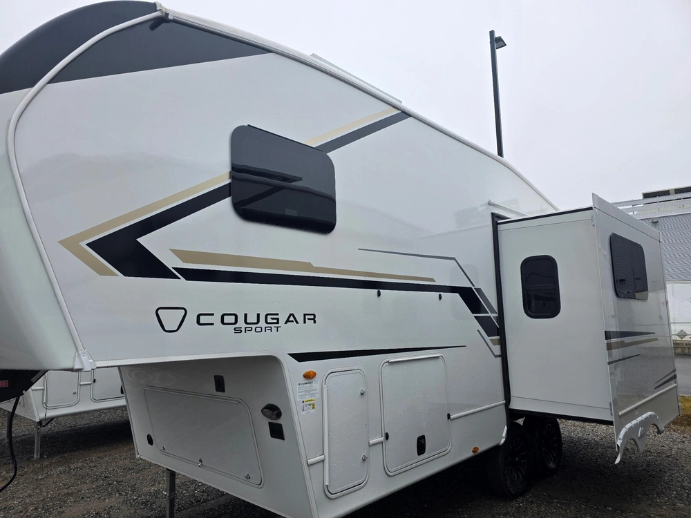 2026 Keystone Rv Cougar Sport 2100rk alt
