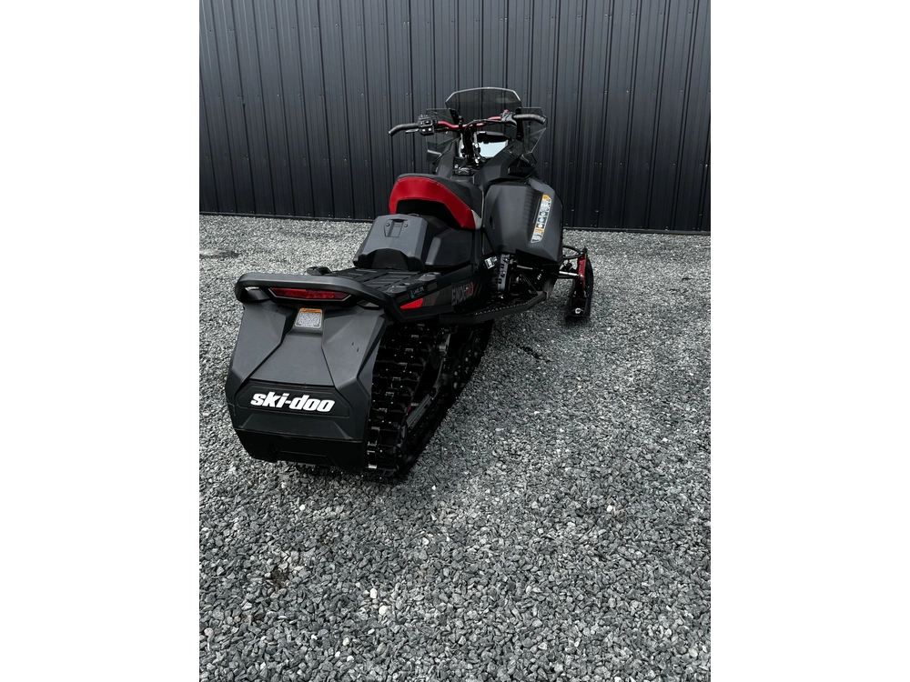 2025 Ski-doo Renegade Enduro 600 Etec alt