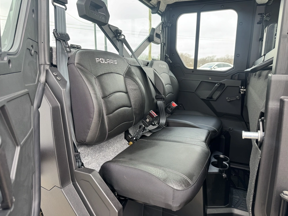 2026 Polaris Ranger Crew Xp 1000 Ns Premium Premium alt