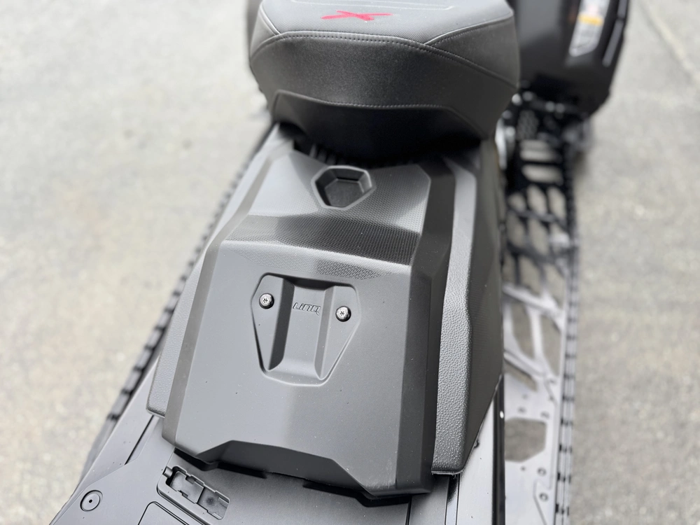 2024 Ski-doo Renegade X 900 Ace Turbo R alt