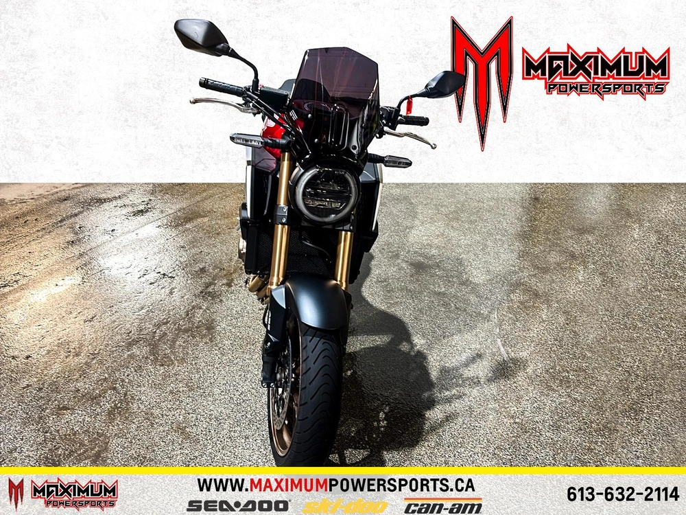 Honda Cb650 Ra 2020 alt