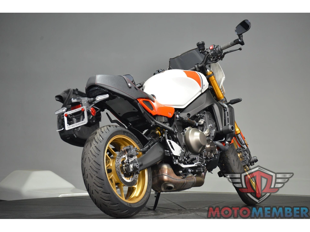 2024 Yamaha Xsr900 alt