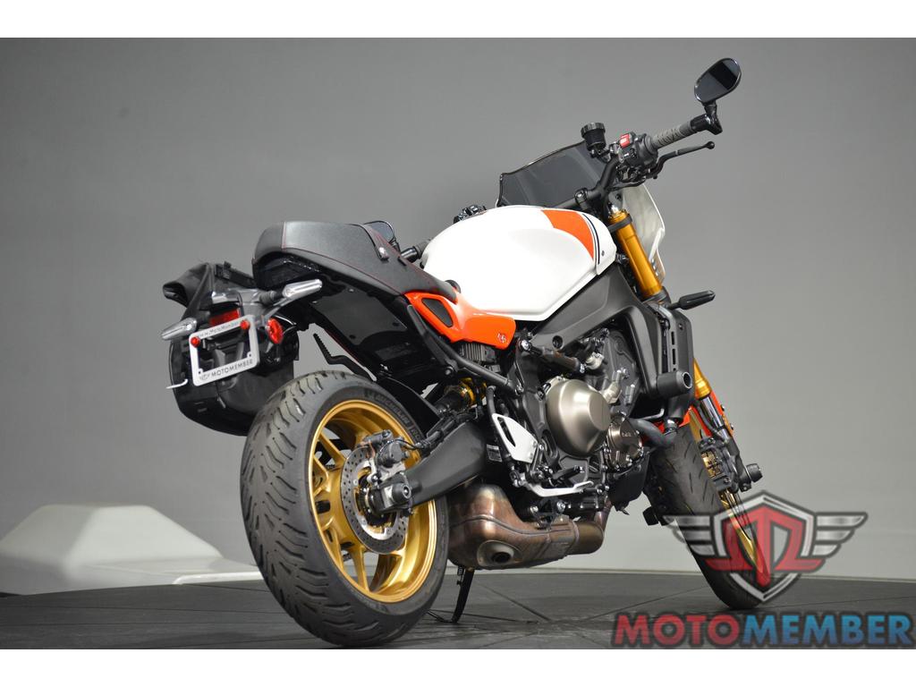 2024 Yamaha XSR 900 for Sale