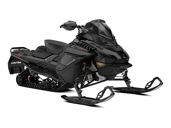 2026 Ski-doo Renegade X-rs 900 Ace Turbo R Ice Ripper Xt 1.5" E.s. alt