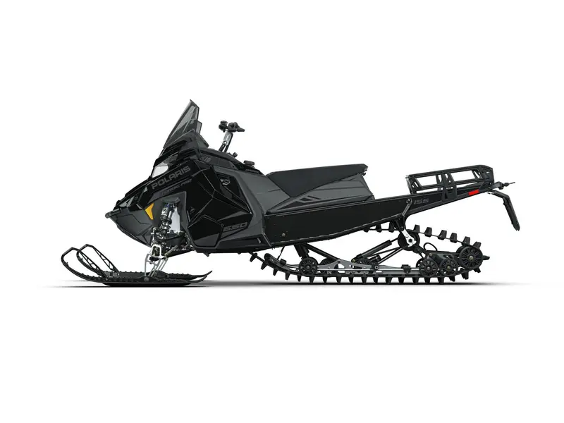Polaris 650 VOYAGEUR NORDIC PRO 155 X 2.0 2027
