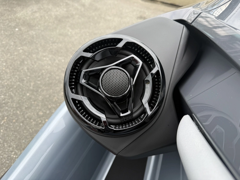 2026 Sea-doo Rxt-x 325 (sound System) alt
