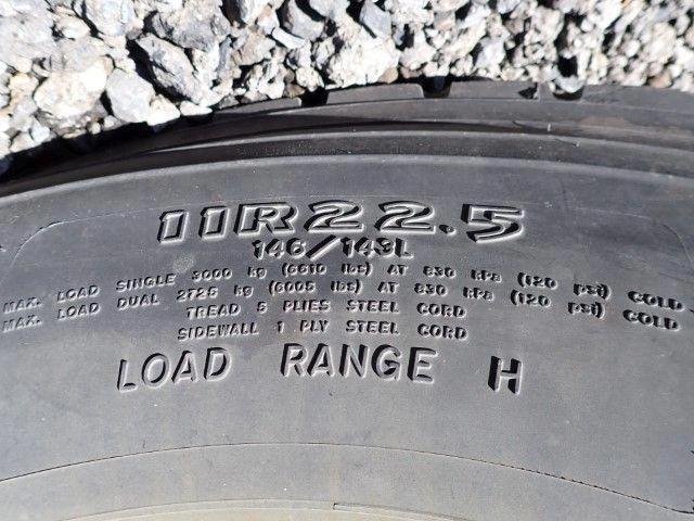 Freightliner M2112v 2007
