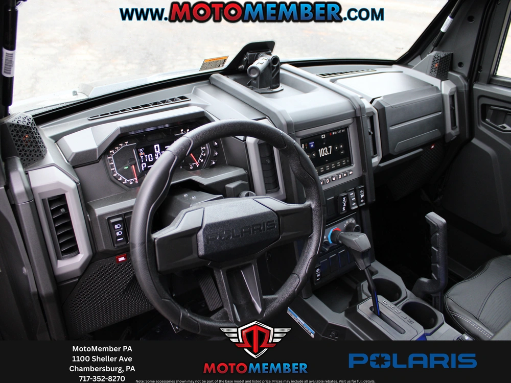 2026 Polaris Xpedition Xp 5 Northstar G26g5w99aj alt