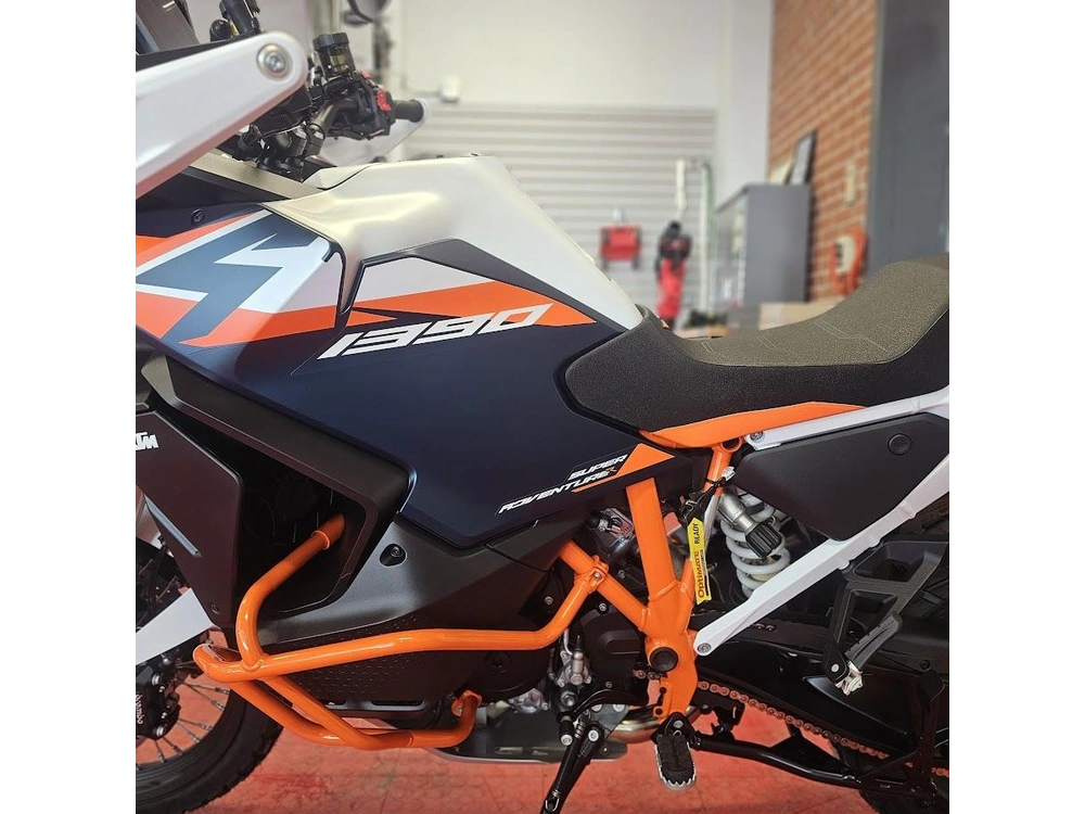 2026 Ktm 1390 Super Adventure R alt