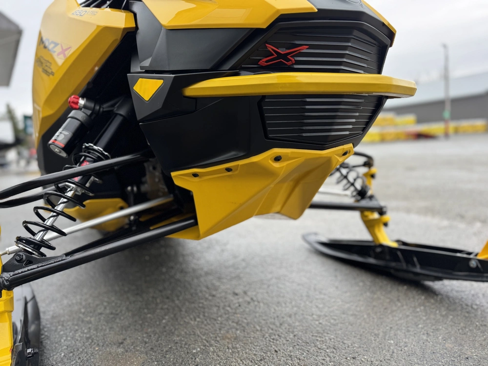Ski-doo Mxz X 850 E-tec 137'' 2024 alt