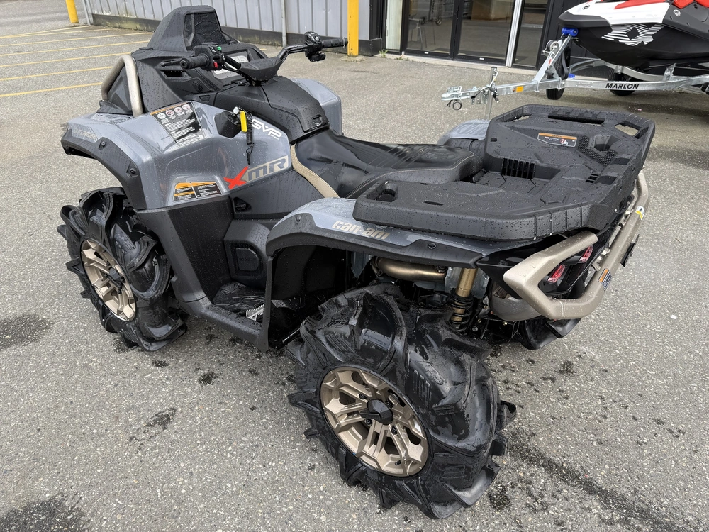 2026 Can-am Outlander X Mr 850 alt