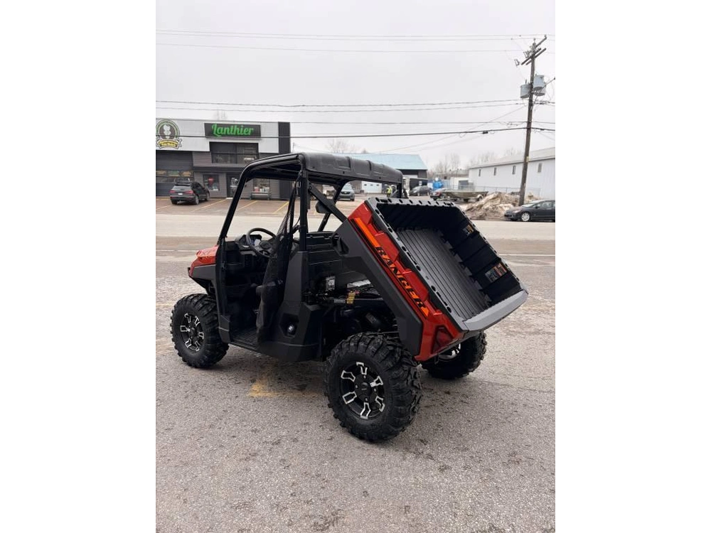 Polaris Ranger Xp 1000 Premium 2026 alt