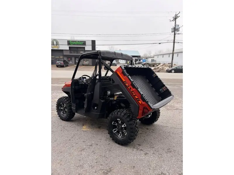 2026 Polaris Ranger Xp 1000 Premium thumbnail 7