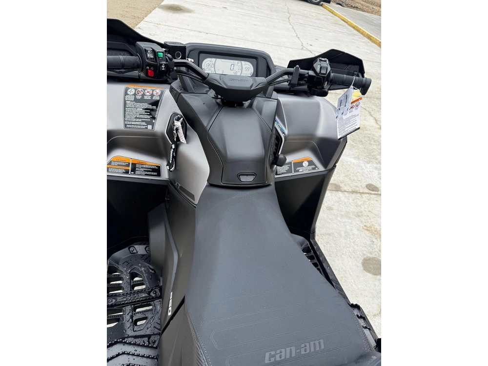 2026 Can-am Outlander Max Xt 850 alt