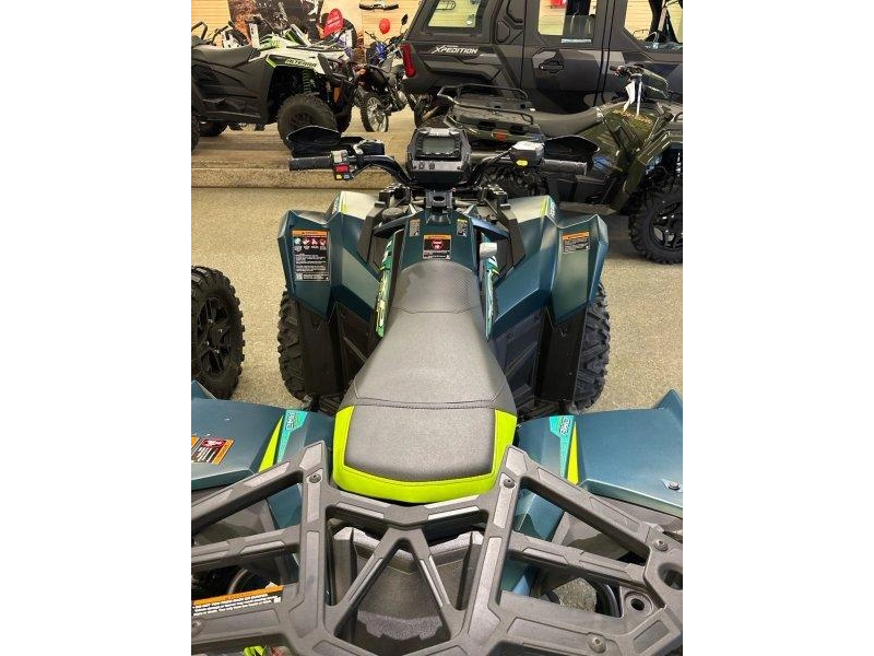 2026 Polaris Scrambler Xp 1000 S alt