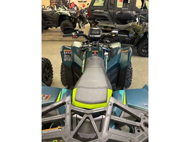 2026 Polaris Scrambler Xp 1000 S thumbnail 2