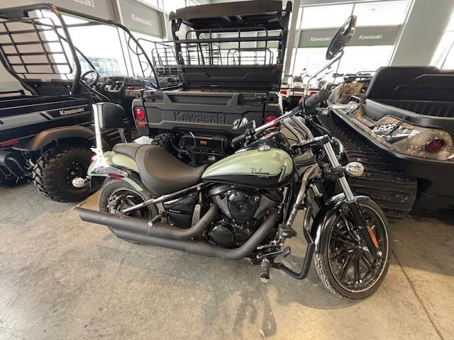 2023 Kawasaki Vulcan 900 Custom Vulcan900 Vn900 Vn 900 Bas Km alt