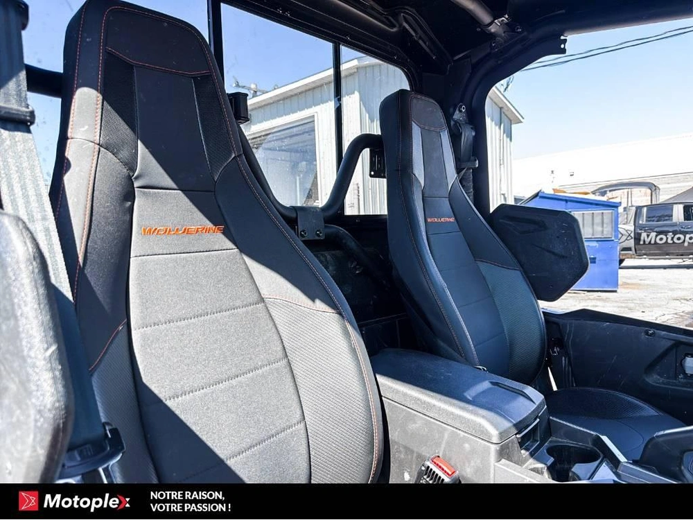 Yamaha Rmax Rspec *1285 Km* 2022 alt