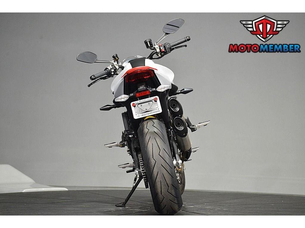 2024 Ducati Monster 937+ for Sale