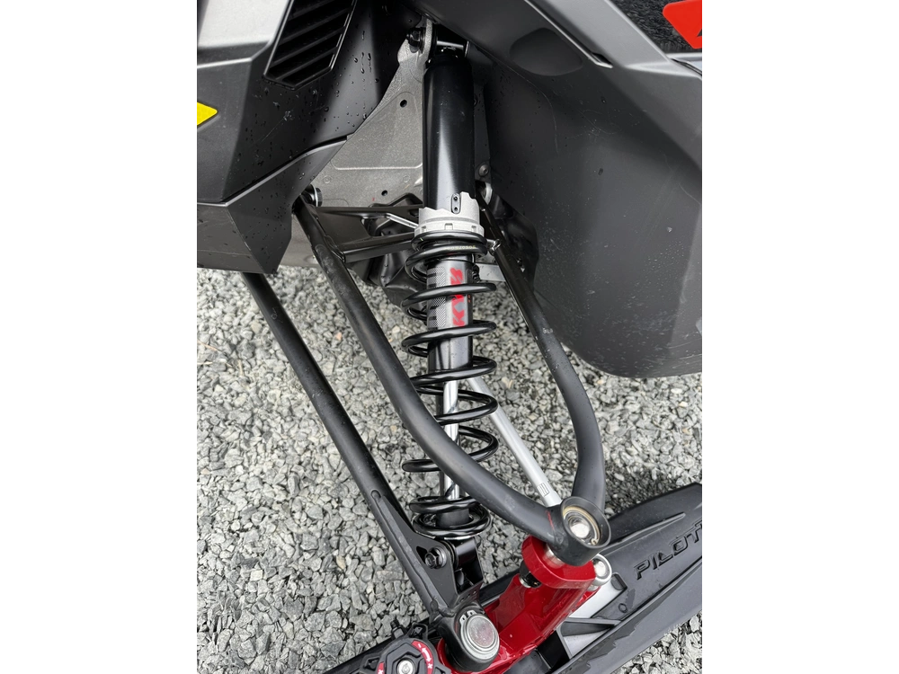 2025 Ski-doo Renegade Enduro 600 Etec alt