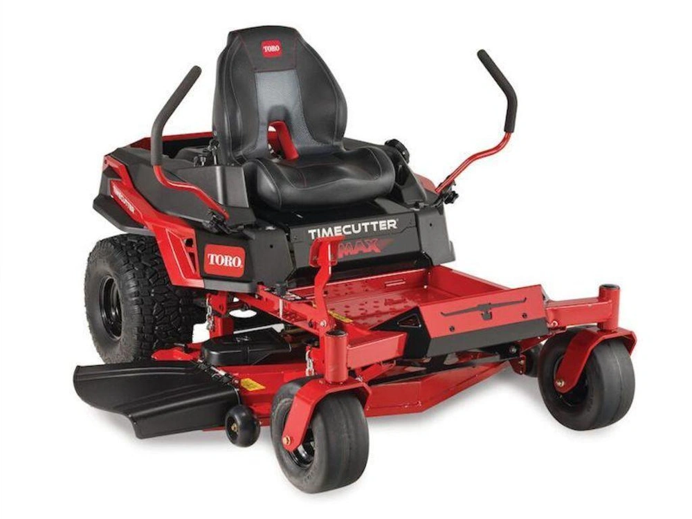 2025 Toro Timecutter® Max 50" (127 Cm) (77505) alt