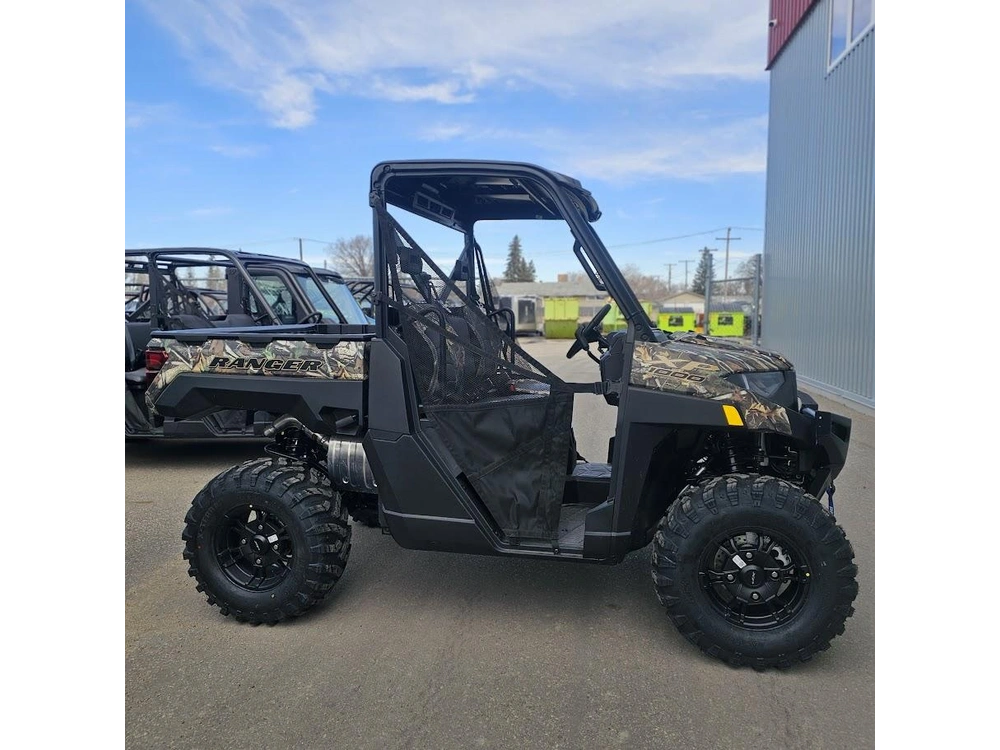 2026 Polaris Ranger Xp 1000 Premium alt