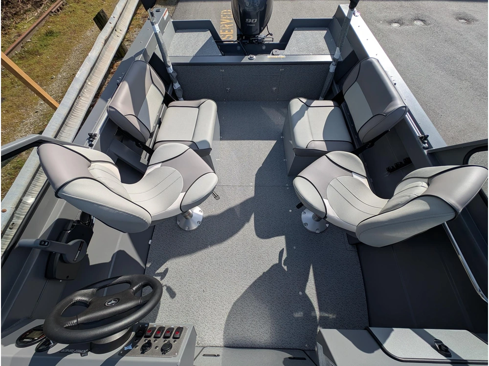 2026 Kingfisher 16 Falcon alt