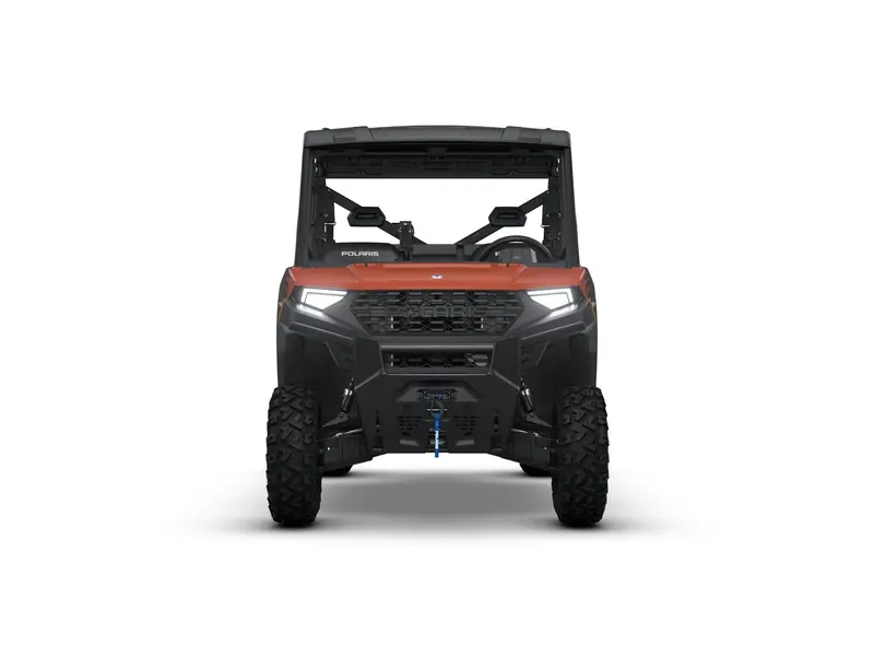 2026 Polaris RANGER CREW 1000 PREMIUM ROVER RUST thumbnail 4