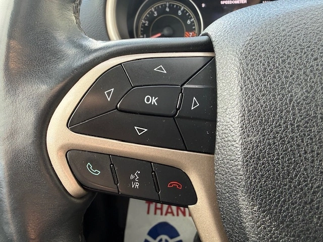 2014 Jeep Chrokee Limited alt
