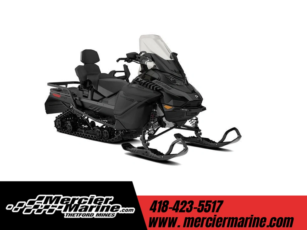 2027 Ski-doo Expedition Le 24'' 900 Ace Turbo R alt