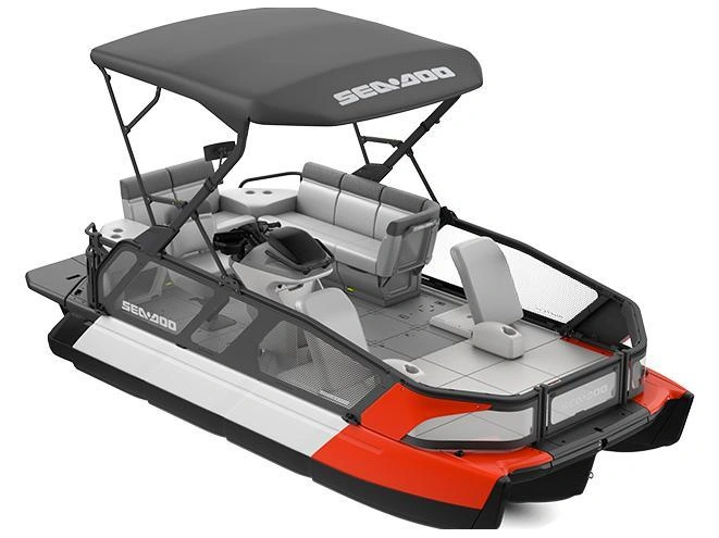 2024 Sea-doo Switch Sport 18 - 230 Hp alt