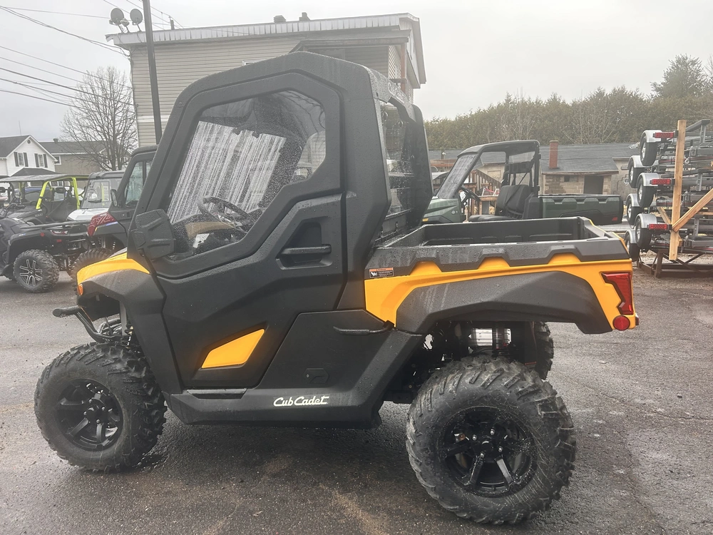 Cub Cadet Challenger Mx 750 750 2025 alt