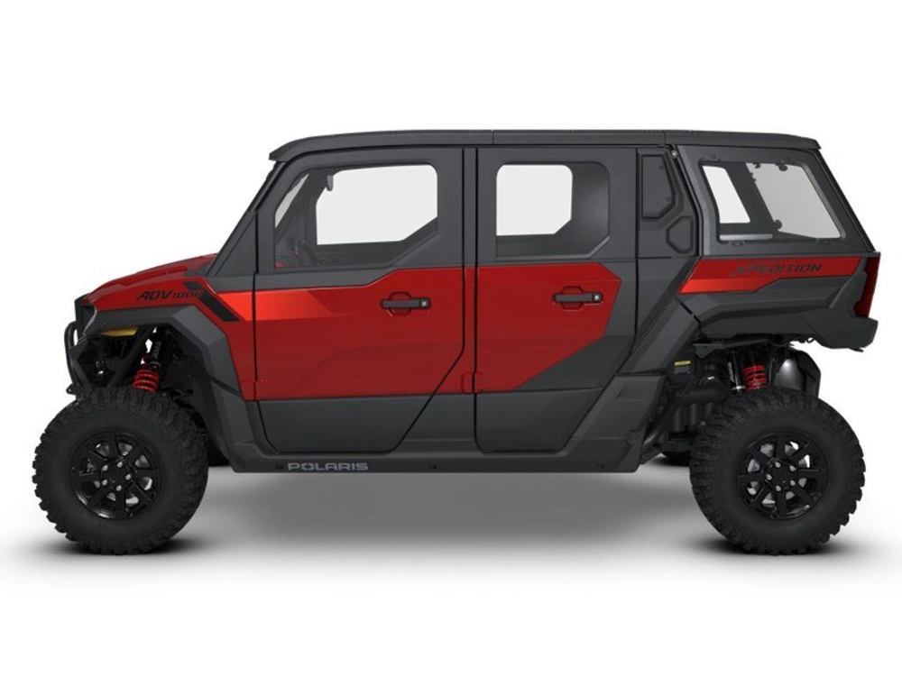 2026 Polaris Xpedition Adv 5 Northstar G26gzw99as alt