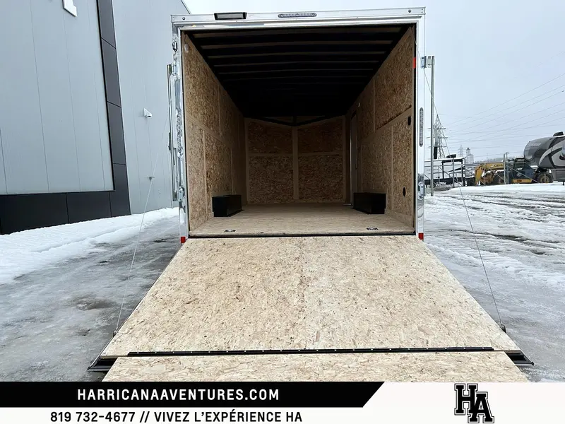 Cargo Mate 8.520TA3 2026