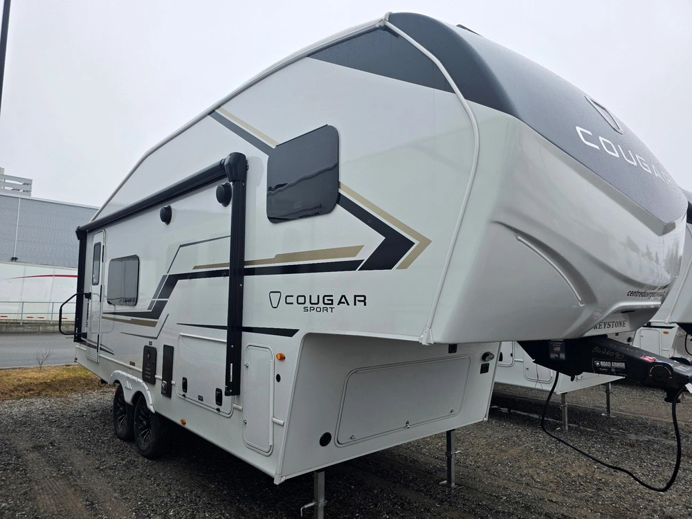 2026 Keystone Rv Cougar Sport 2100rk alt