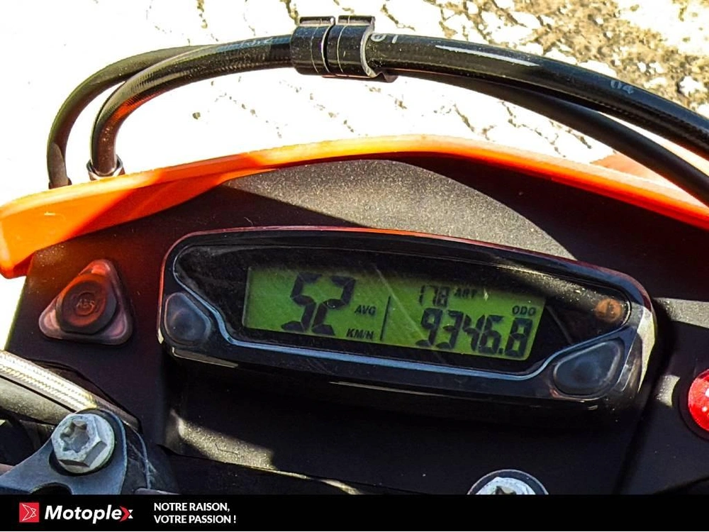 Ktm 690 Smc R 2021 alt