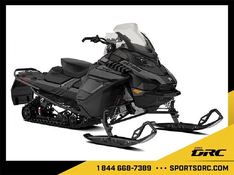 Ski-Doo RENEGADE X 900 ACE Turbo R Ice Ripper XT 1.25'' E.S. w/ 10.25'' Touchscreen 2027
