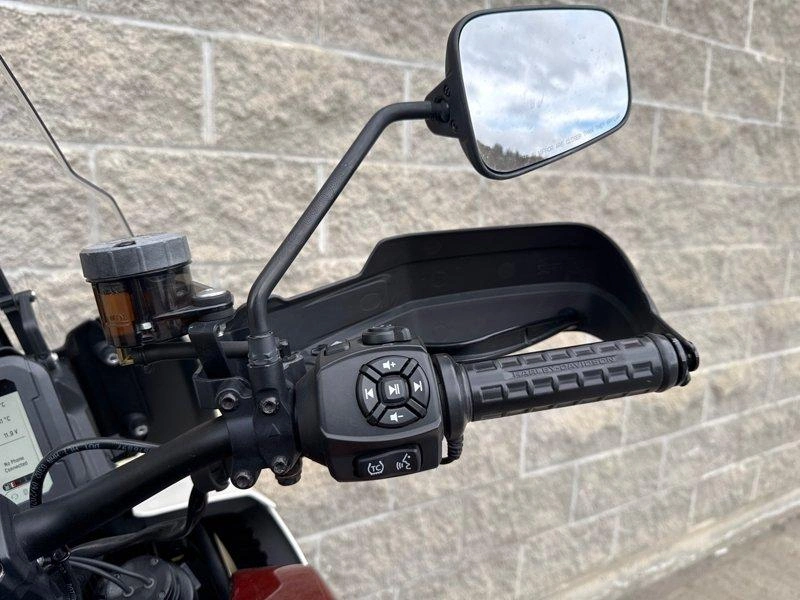 2021 Harley-davidson Pan America™ Special alt