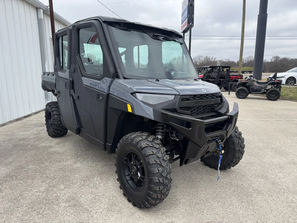 2026 Polaris Ranger Crew Xp 1000 Ns Premium Premium alt
