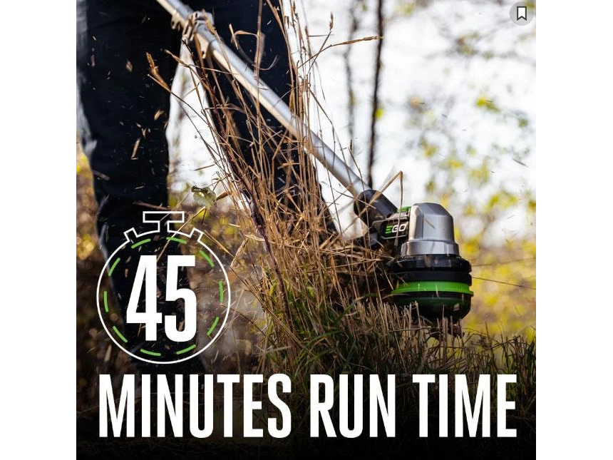 None Ego St6151lb Trimmer - Blower Combo alt