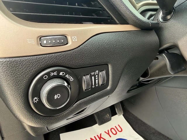 2014 Jeep Chrokee Limited alt