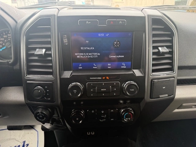 2020 Ford F-150 Xlt Crew Cab alt