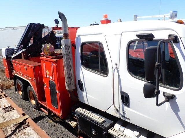 Freightliner M2112v 2007