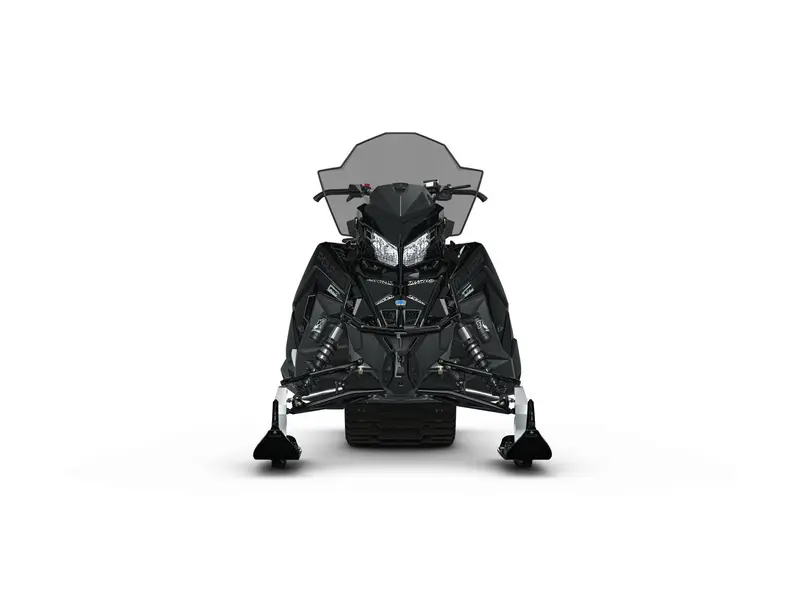 2027 Polaris PROSTAR S4 TITAN NORDIC PRO 155 X 1.8
