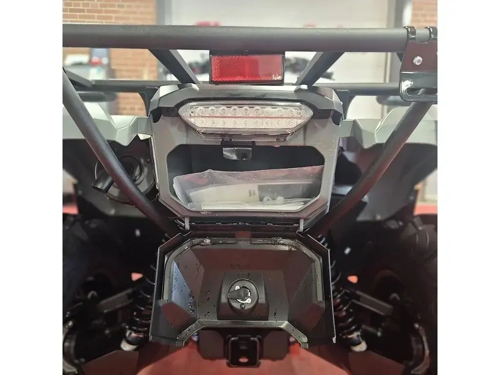 2026 Yamaha Grizzly Eps Xt -r alt