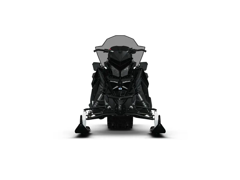 2027 Polaris 650 VOYAGEUR ADV 155 X 1.6
