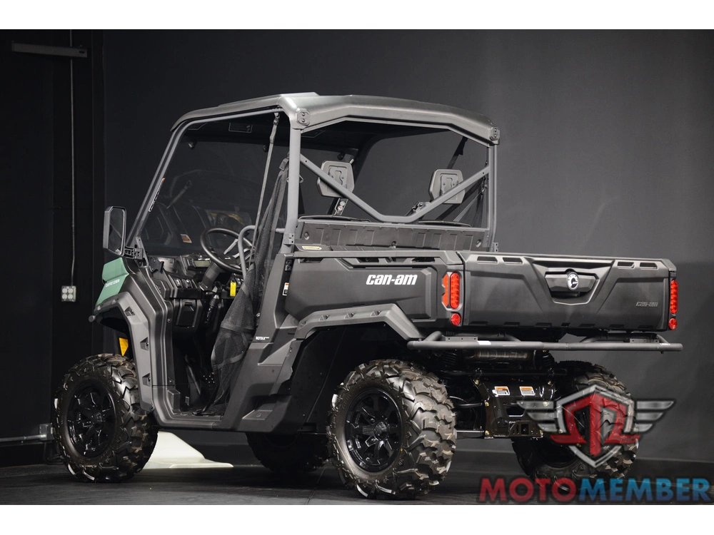 2026 Can-am Defender Hd7 alt
