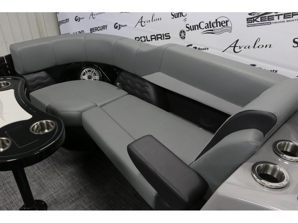 2026 G3 Boats Elite 324ss + Yamaha Vmax 200 Hp alt