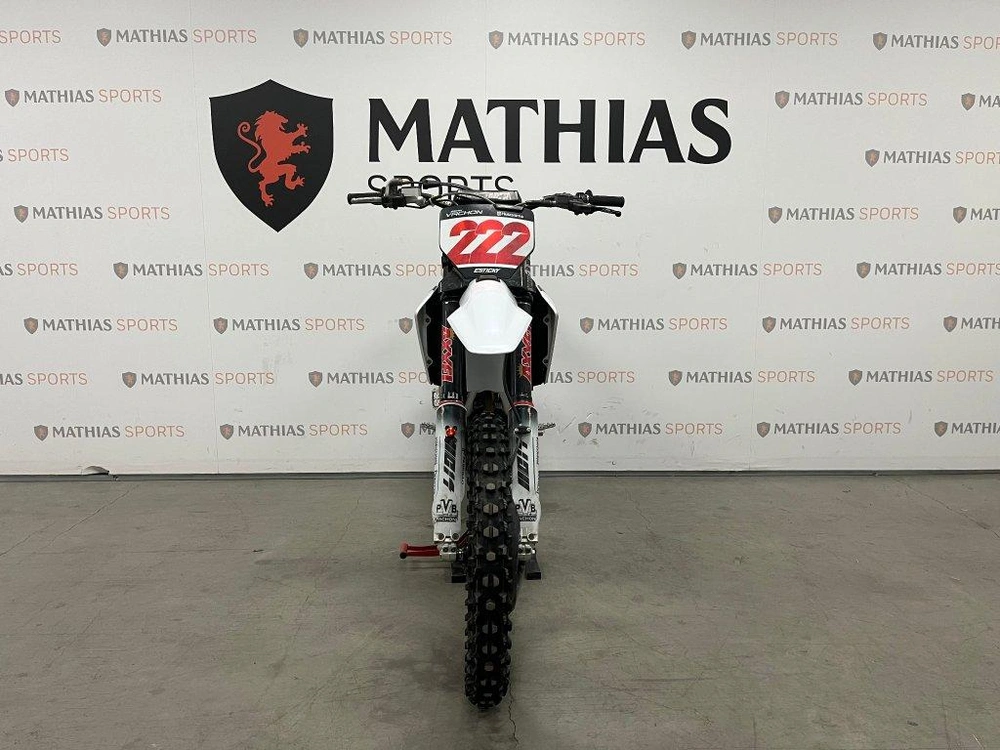 2024 Husqvarna Fc 250 Rockstar Edition alt