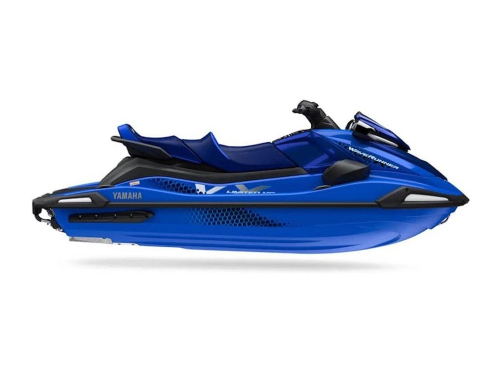 2026 Yamaha Vx Limited Ho alt